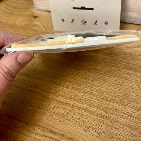 Joe Sakic McDonald's Team Canada 2006 Olympic Hockey Mini Jersey NIB - Picture 6 of 8